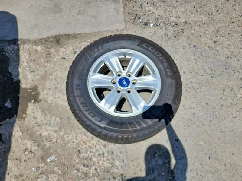 2023 FORD F150   