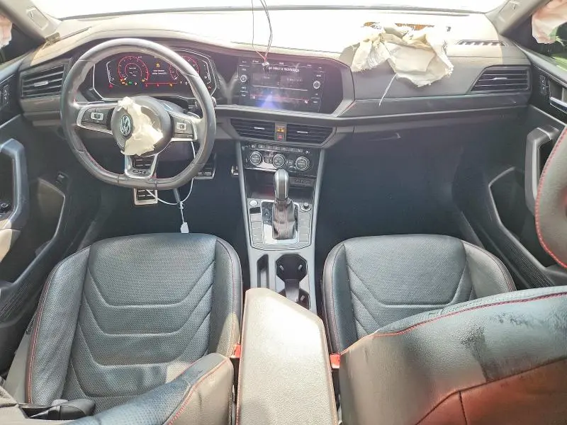 2021 VOLKSWAGEN JETTA GLI  