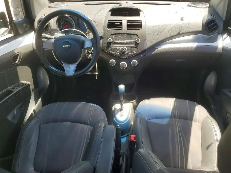 2014 CHEVROLET SPARK LS  