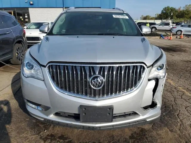 2016 BUICK ENCLAVE
