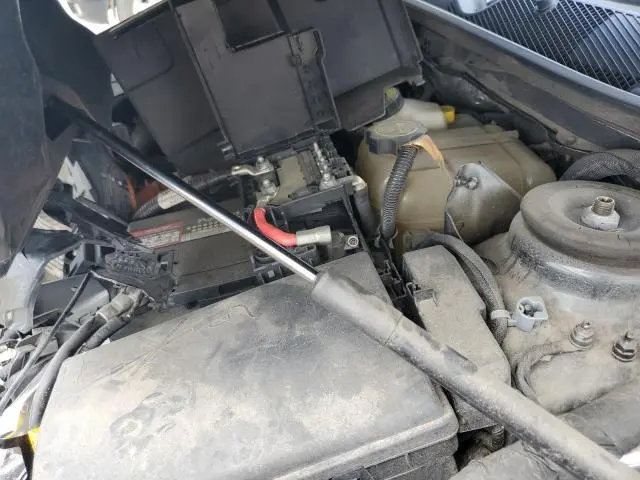 2012 BUICK REGAL