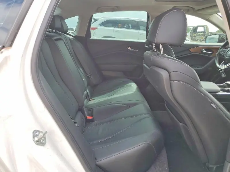 2021 ACURA TLX TECHNOLOGY  