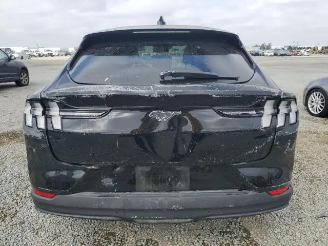 2023 FORD MUSTANG MACH-E SELECT