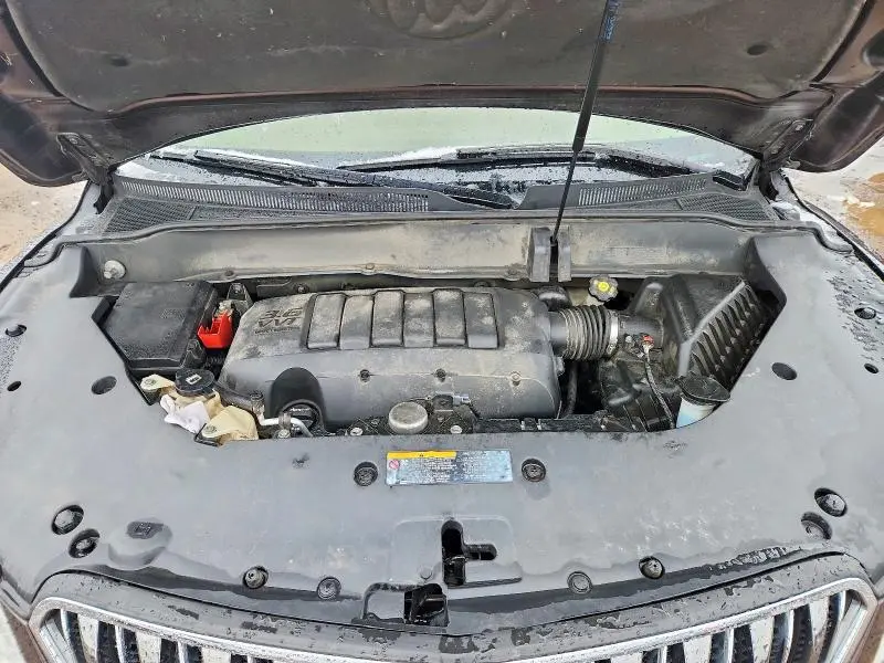 2015 BUICK ENCLAVE   