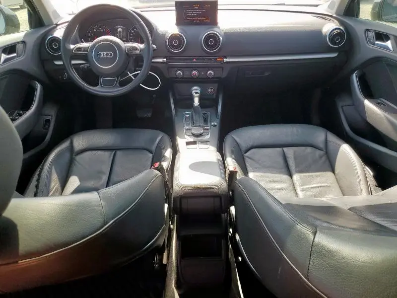 2015 AUDI A3 PREMIUM  