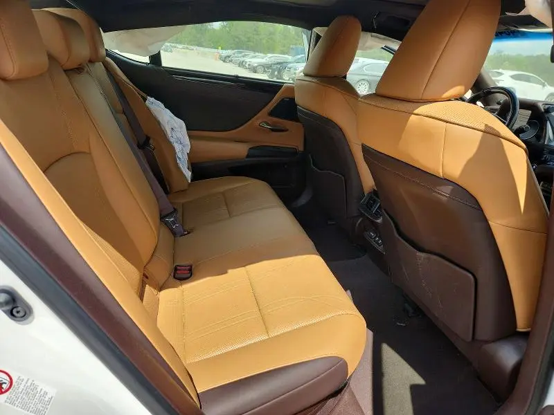 2019 LEXUS ES 300H ULTRA LUXURY  