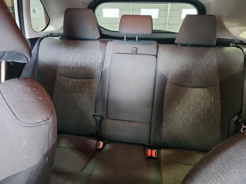 2019 TOYOTA RAV 4   