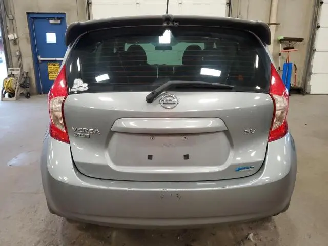 2014 NISSAN VERSA NOTE S  