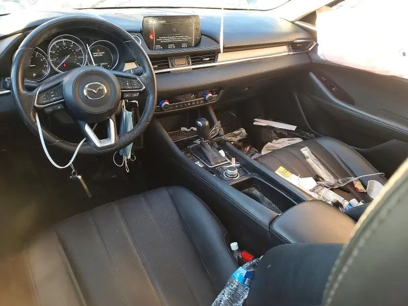 2020 MAZDA 6 TOURING  