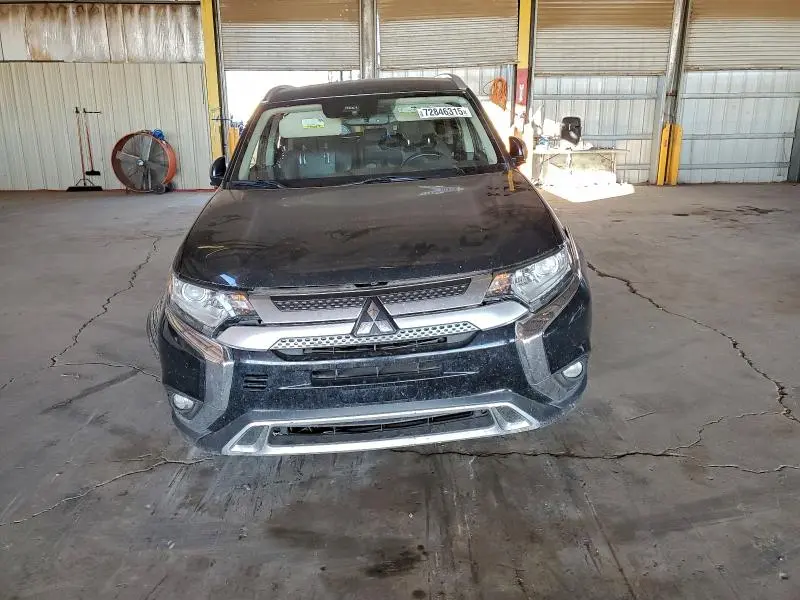 2020 MITSUBISHI OUTLANDER SE  