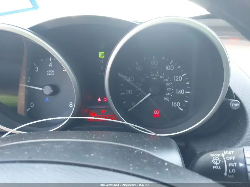 2011 MAZDA MAZDA3 I SPORT