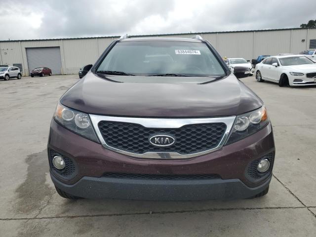 2011 KIA SORENTO EX