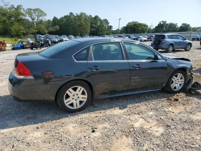 2013 CHEVROLET IMPALA LT  