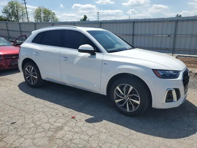 2023 AUDI Q5 PREMIUM PLUS 45  