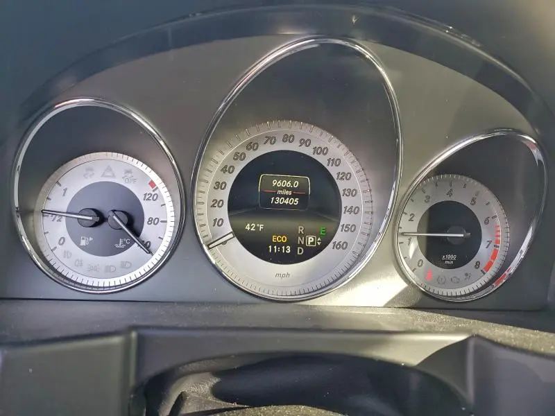 2014 MERCEDES-BENZ GLK 350 4MATIC  