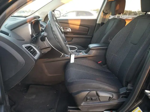 2016 GMC TERRAIN SLE  