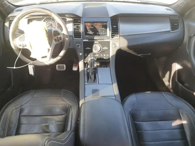 2013 FORD TAURUS SHO  