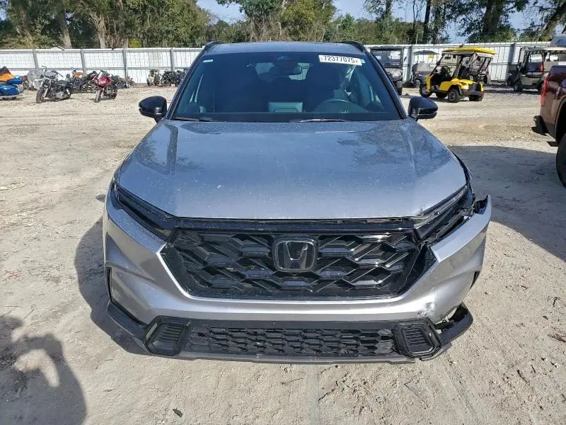 2024 HONDA CR-V SPORT  