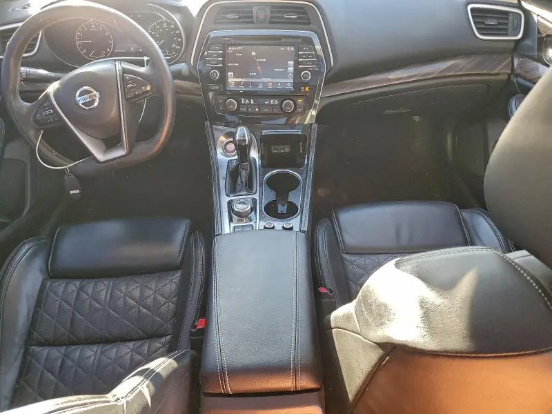 2016 NISSAN MAXIMA 3.5S  