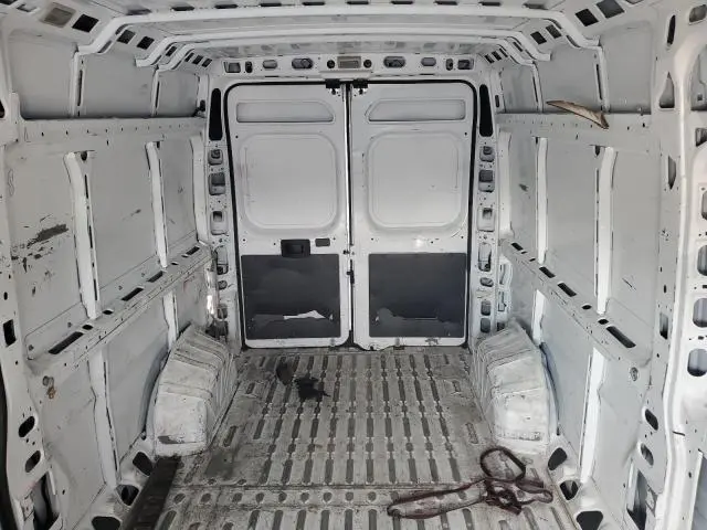 2021 RAM PROMASTER 2500 2500 HIGH  
