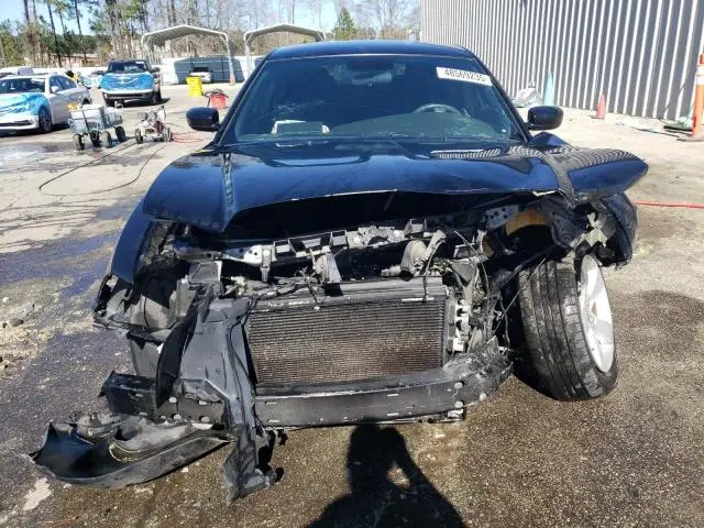 2014 DODGE CHARGER SE  