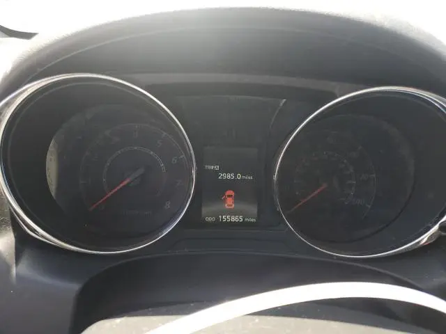 2018 MITSUBISHI OUTLANDER SPORT ES  