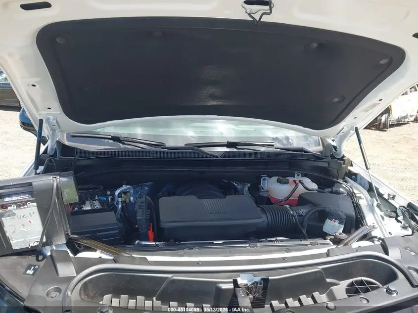 2025 CHEVROLET TAHOE 2WD PREMIER