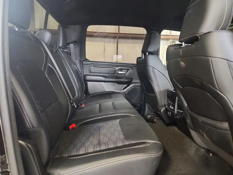 2023 RAM 1500 SPORT  
