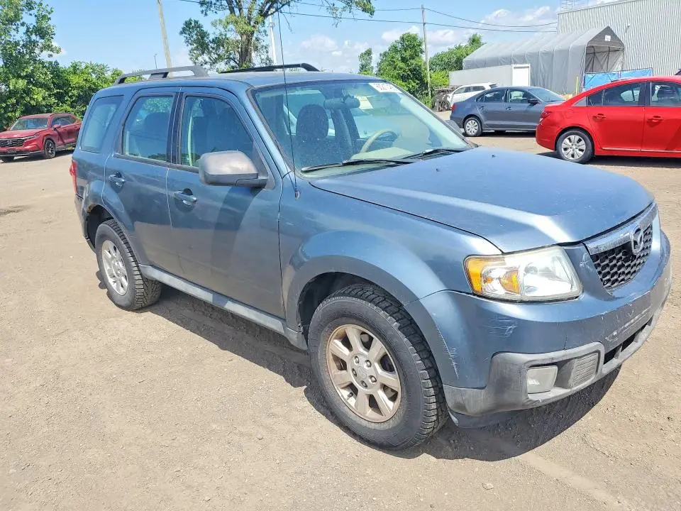 2010 MAZDA TRIBUTE I  