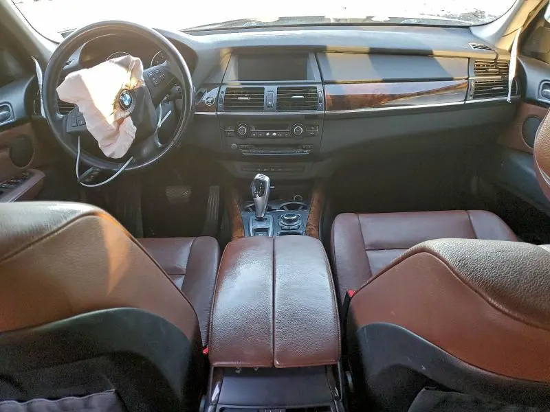 2013 BMW X5 XDRIVE35I  