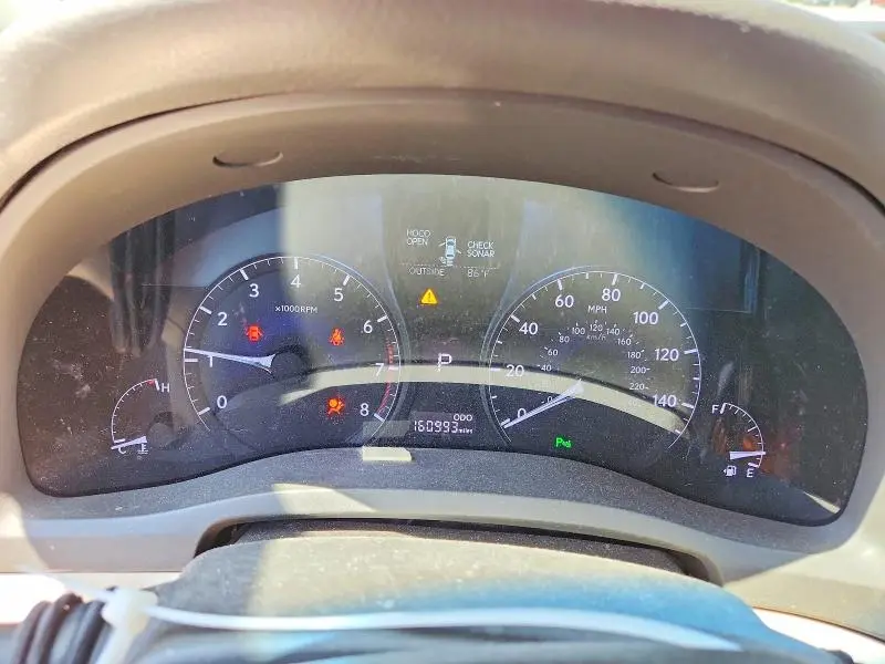 2014 LEXUS RX 350 BASE  