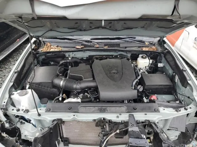 2023 TOYOTA TACOMA DOUBLE CAB  