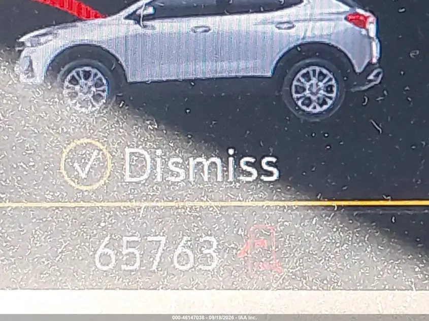2023 BUICK ENCORE GX SELECT FWD