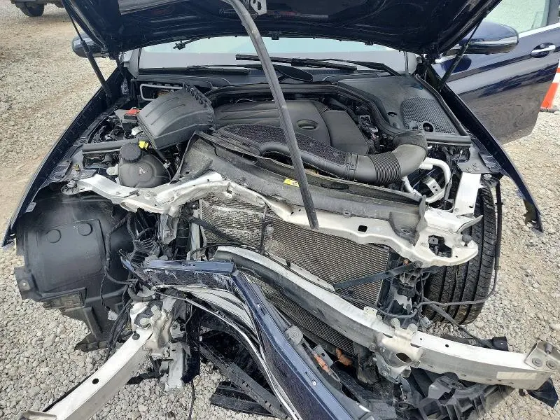 2020 MERCEDES-BENZ E 350 4MATIC  