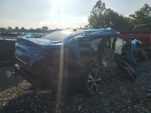 2018 NISSAN MAXIMA 3.5S  