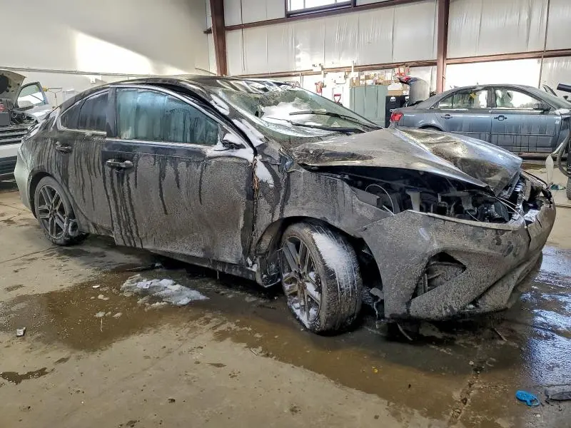 2023 KIA FORTE EX  