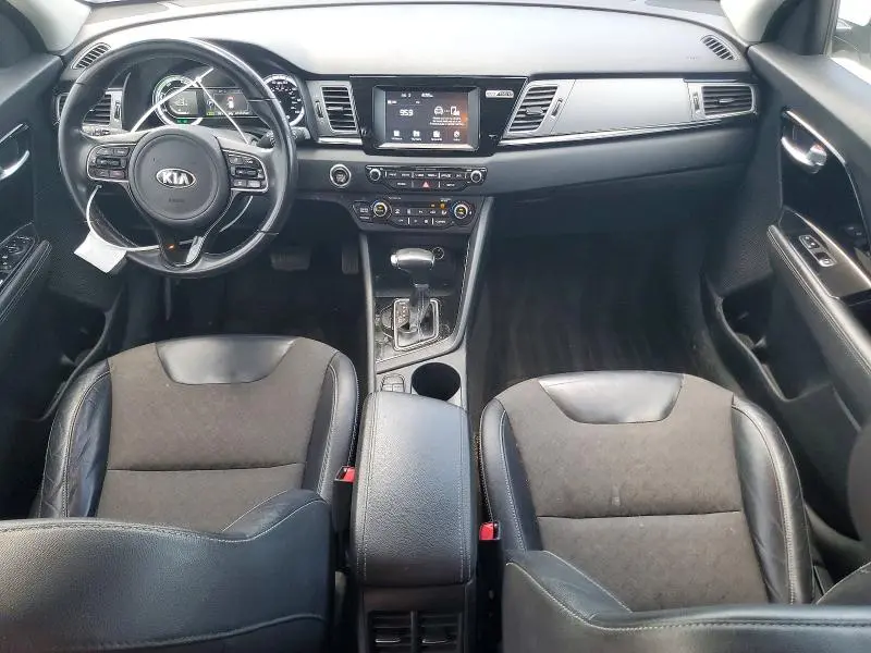 2018 KIA NIRO EX  