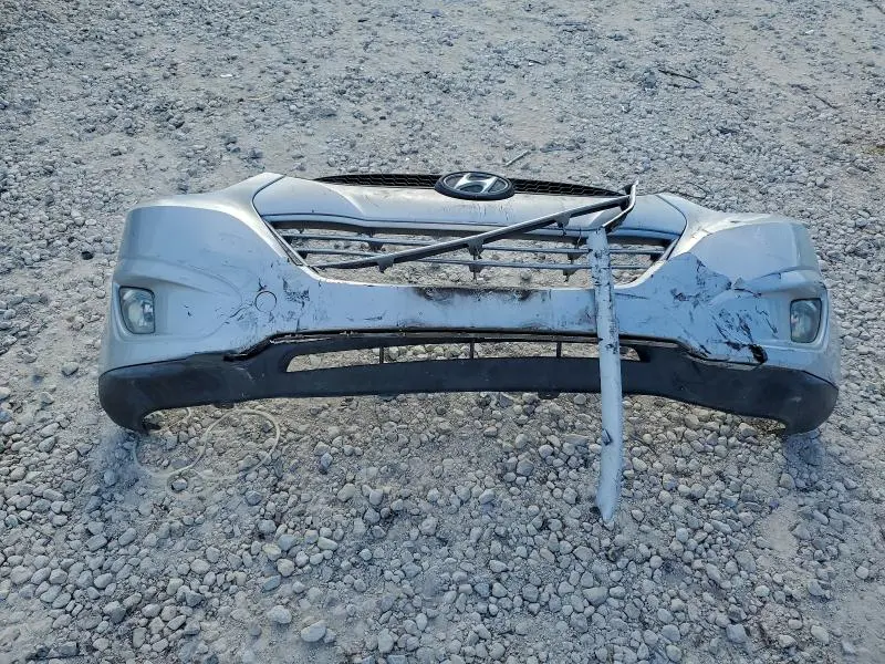 2014 HYUNDAI TUCSON GLS  