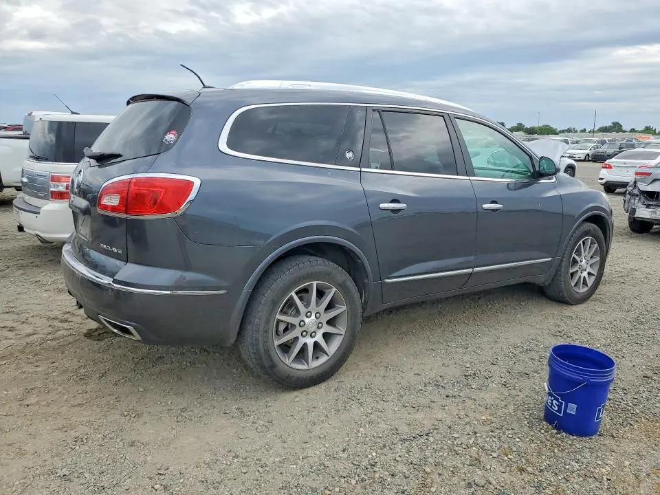 2013 BUICK ENCLAVE   