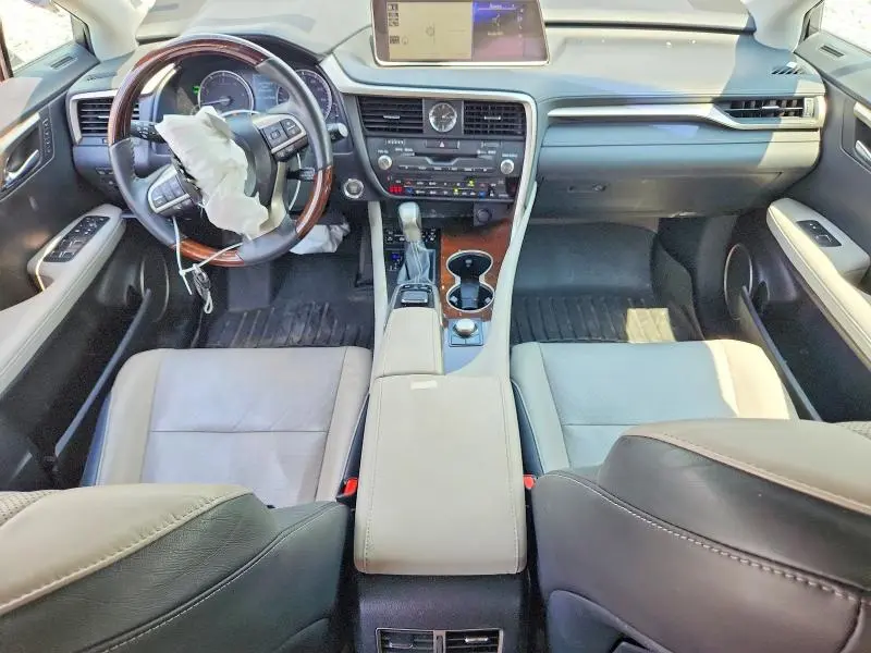 2018 LEXUS RX 350 BASE  