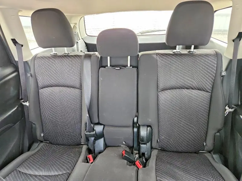 2014 DODGE JOURNEY SXT  