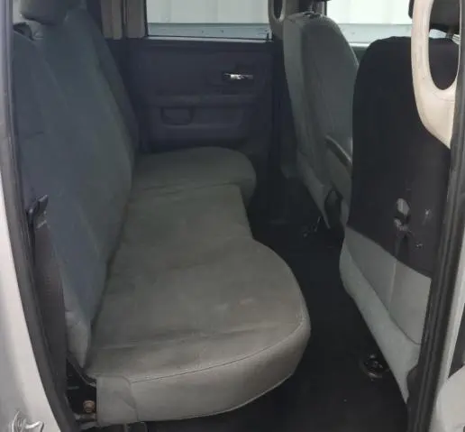 2015 RAM 1500 SLT  