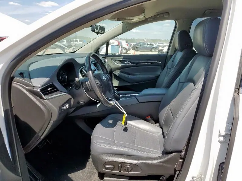 2019 BUICK ENCLAVE PREMIUM  