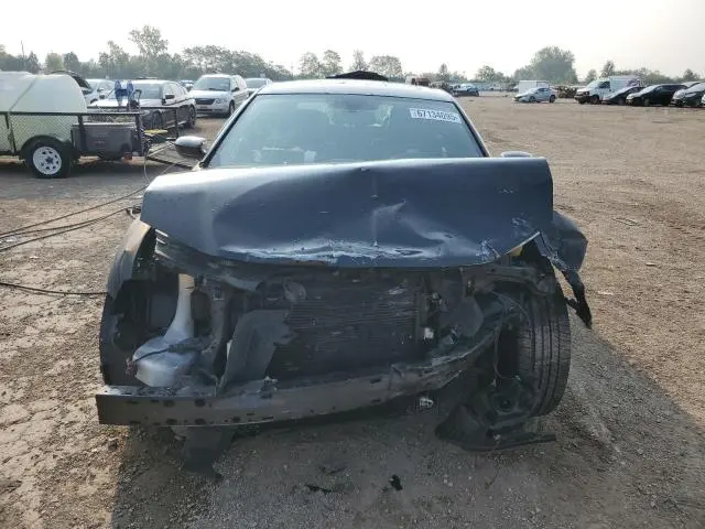 2014 CHRYSLER 300 S  