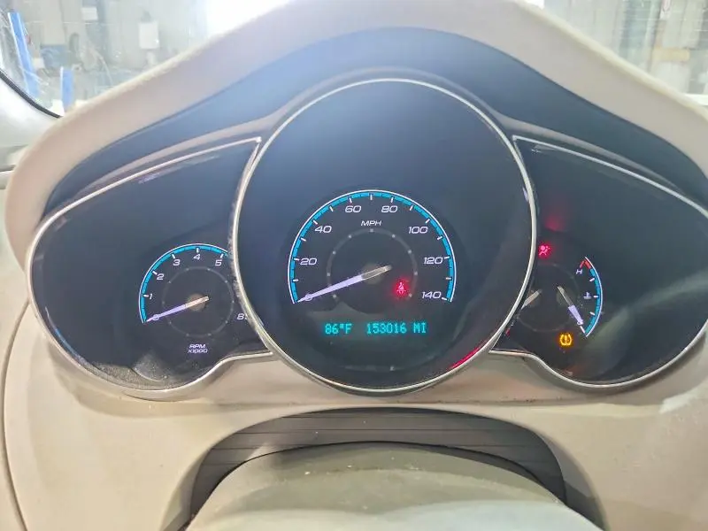 2010 CHEVROLET MALIBU LS  