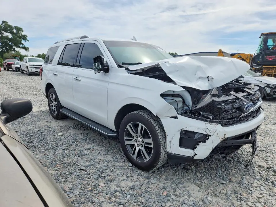 2023 FORD EXPEDITION LIMITED  