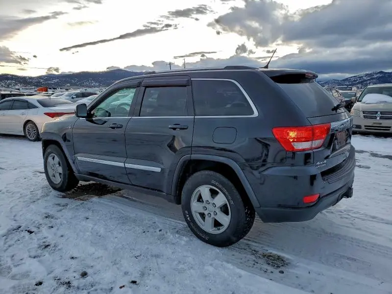2011 JEEP GRAND CHEROKEE LAREDO  