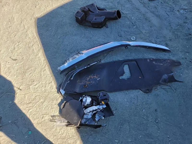 2018 HONDA ODYSSEY EX  