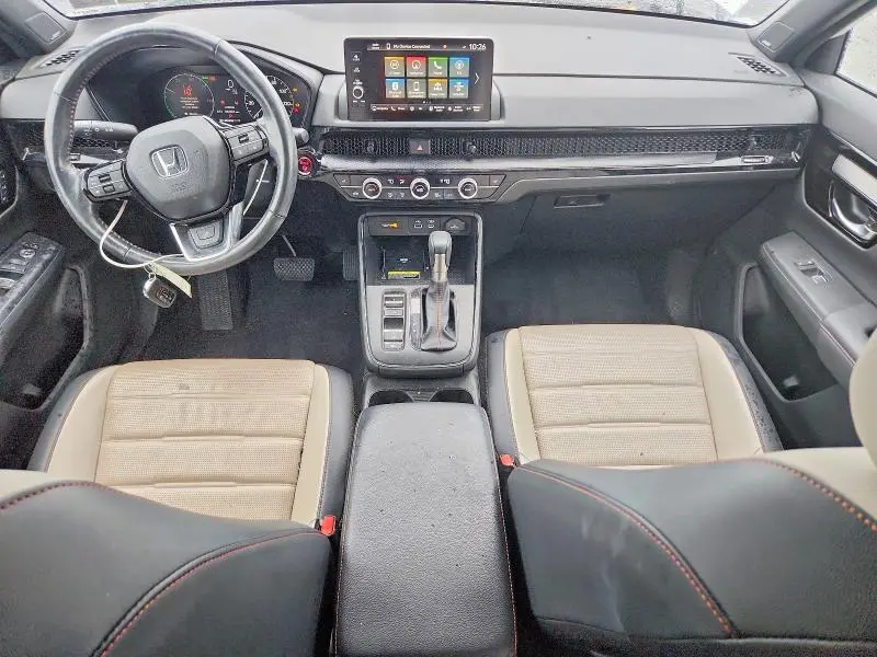 2023 HONDA CR-V SPORT TOURING  