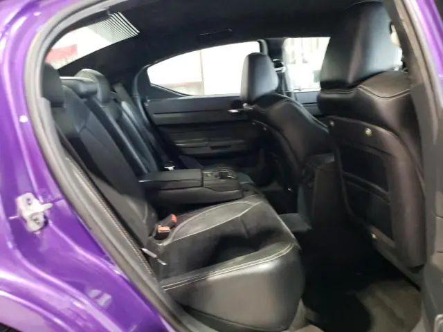 2010 DODGE CHARGER   